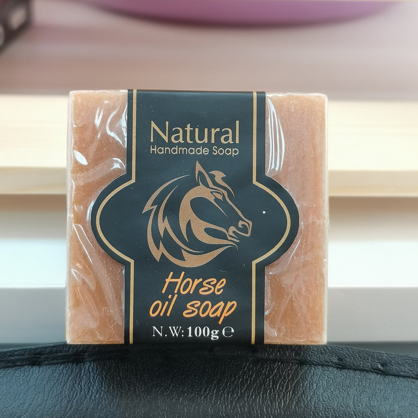 handmade essential oil soaps with 16 scents